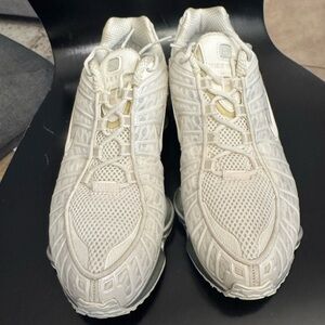 Nike Shox TL